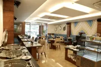 Playotel Premier Vijay Nagar - breakfast