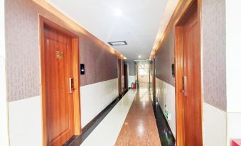 Wushan Xiaoxiao Three Gorges Hotel