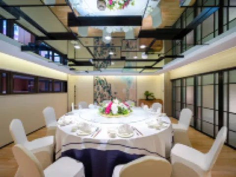 斯維登溫泉度假公寓（太白山店） - Wi-Fi