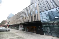 JI HOTEL(Nanjing Jiangning Sand Boat Outlet) Hotels near PORTS