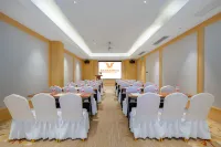 Vienna Hotel (Suzhou Railway Station Port Middle Road) - 3-Star