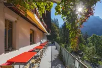 Grindelwald Youth Hostel