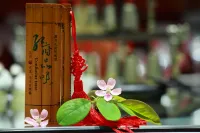 曲阜夫子賓舍·一府三院十六堂|庭院別墅（三孔景區店） - 早餐