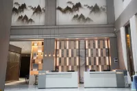 Echarm Hotel（Quanzhou County Government Sports Center Branch） Hotel a Quanzhou