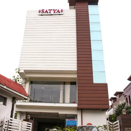 Hotel Satya