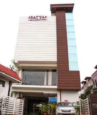 Hotel Satya
