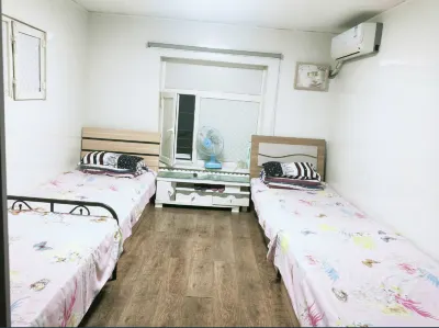 Fanghua Hotel Hotels in Qiqihar University