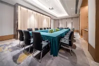 Joyhub Air Hotel - Business