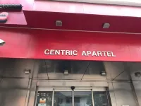 ApartHotel Centric