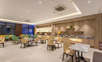 Hanting Hotel (Xuancheng Guogou Plaza)