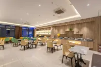 HanTing Hotel (Xuancheng Guogou Plaza) - 2 tähden
