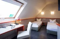 Trip Inn Hotel Ariane Hotels in Cologne