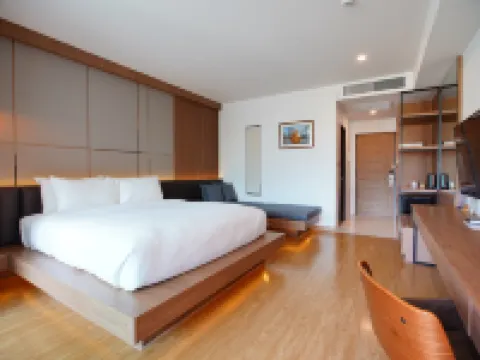 Teva Valley Resort Hotels in Mae Sai
