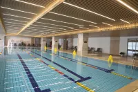 Bright hotel - Romantische