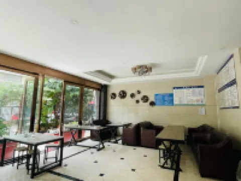 春和飯店（城南汽車客運站店）