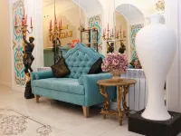 Kaganat (Каганат)