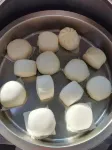 GreenTree Inn Express (Chengmai Laocheng) - Desayuno