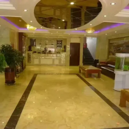 Fuyun Tianfu Hotel