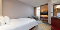 Pengke Boutique Hotel (LuohuBaogang Branch) - Mini Habitación De Lujo