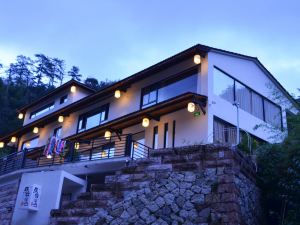 Xinchang Ma Fanglanshan Homestay