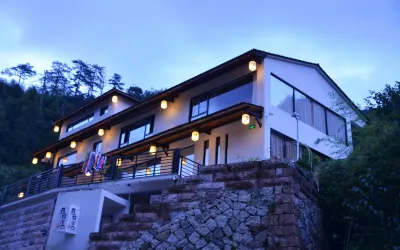 Xinchang Ma Fanglanshan Homestay فنادق في شينتشانغ