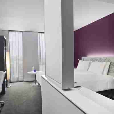 Innside by Meliá Manchester Rooms
