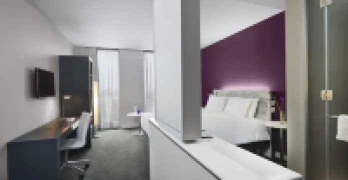 Innside by Meliá Manchester