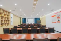 白玉蘭酒店（長春人民廣場吉大一院店） - 3星級