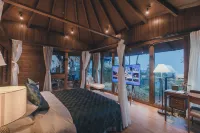 casasa  .villade holiday resort Hotels in Mabian