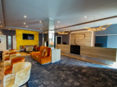 Caravelle Hotel im Park Hotels in Bad Kreuznach