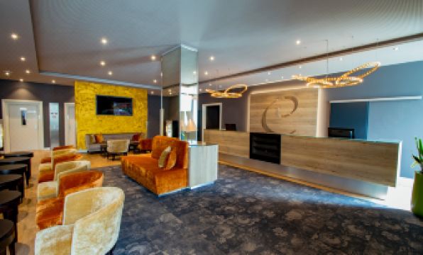 Caravelle Hotel im Park