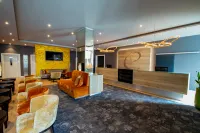 Caravelle Hotel im Park Hôtels à : Commune fusionnee de Bad Kreuznach