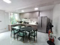 縉雲輕奢漫旅民宿（仙都景區店）