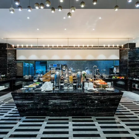Qinchuan Hotel