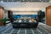 Qinchuan Hotel - breakfast