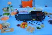 Guanyunyu xueshan villa resort ( lijiang shuhe)