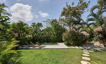 The Island Houses Seminyak