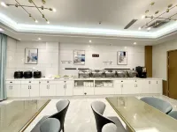 GreenTree Inn Hotel (Hetian Yudu Wholesale Market Branch) - Frühstück