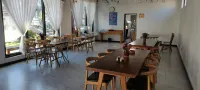 LanTangMuFang Hot Spring homestay