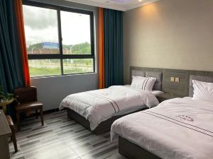 Mianyang Yixiang Business Hotel