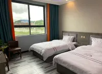 Mianyang Yixiang Business Hotel
