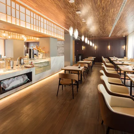 Huafeng Yuda Hotel