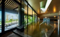 Grandvrio Hotel Beppuwan Wakura - Route Inn Hotels - Hotels in Kitsuki