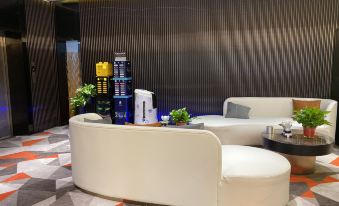Stupid Bear Esports Hotel