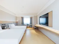 JI Hotel (Jiangyin High-tech Zone Shishan Road) Hotele w: Jiangyin