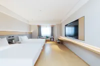 JI Hotel (Jiangyin High-tech Zone Shishan Road)