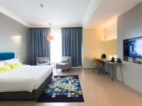 UCSI Hotel Kuching Hotels near Bako National Park