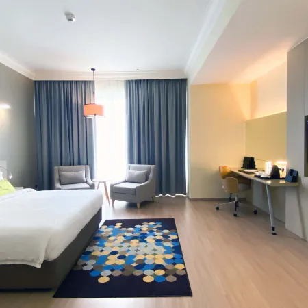 UCSI Hotel Kuching