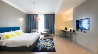 Ucsi Hotel Kuching - Desayuno