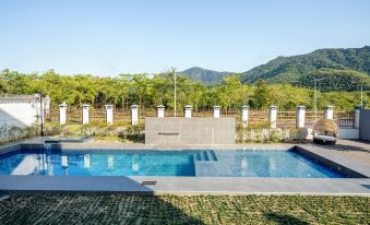 Hangzhou Yinsanli Milu Designer Holiday Homestay